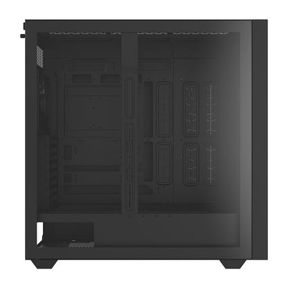 AX500 高直立式機殼