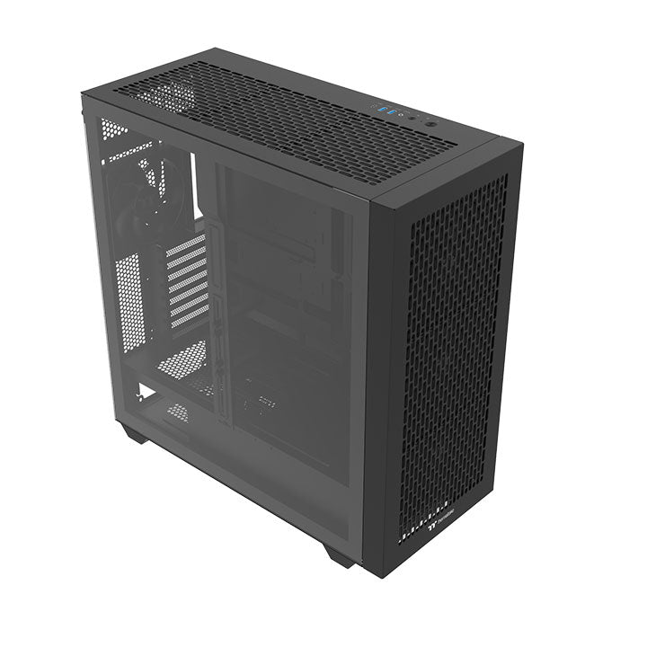 AX500 高直立式機殼