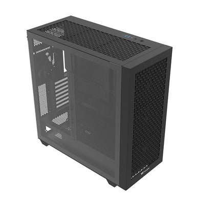 AX500 高直立式機殼