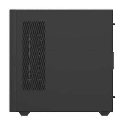 AX500 高直立式機殼
