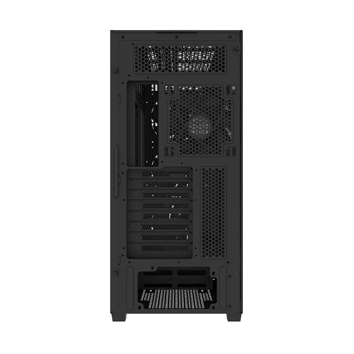 AX500 高直立式機殼
