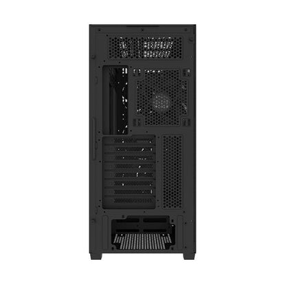 AX500 高直立式機殼