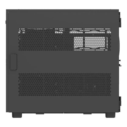 AX700 TG強化玻璃超級電腦機殼