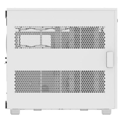 AX700超級電腦機殼 雪白版