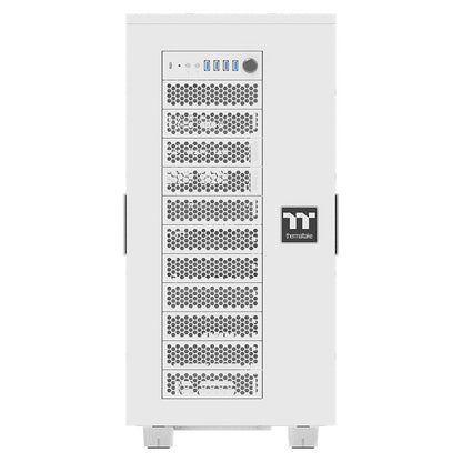 AX700超級電腦機殼 雪白版