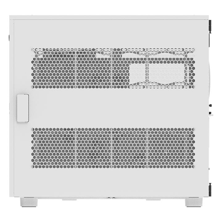 AX700超級電腦機殼 雪白版