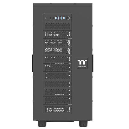AX700超級電腦機殼