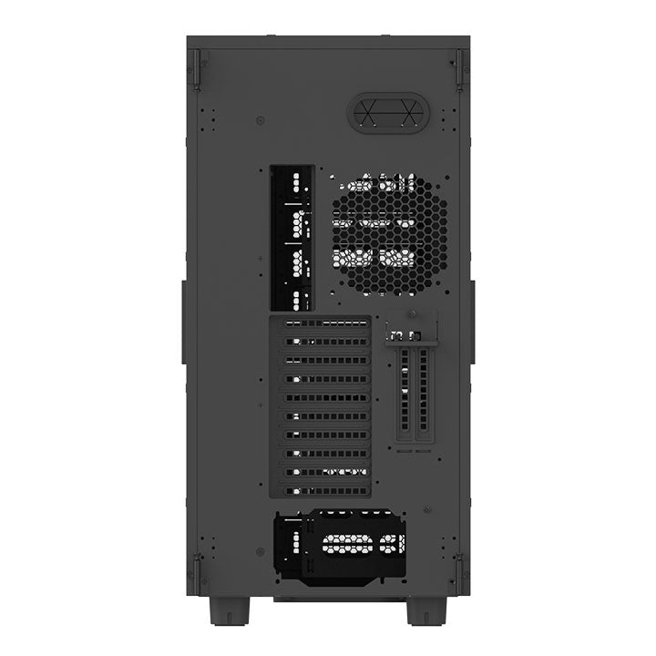 AX700超級電腦機殼