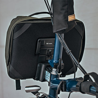 BM01 Brooks 包包轉接架 (10L)
