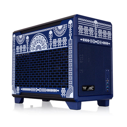 TR100 Koralie 聯名迷你型機殼