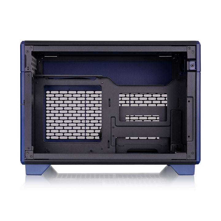 TR100 Koralie 聯名迷你型機殼