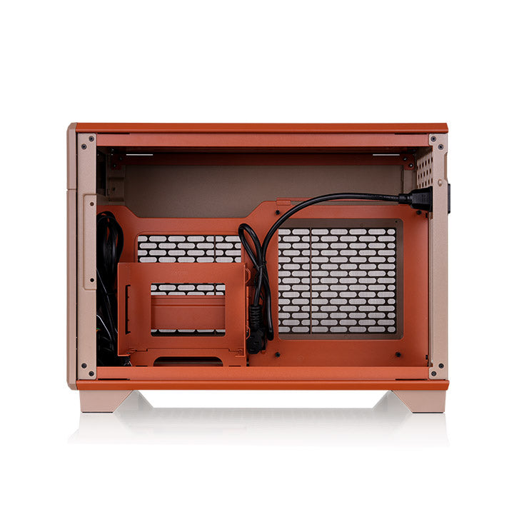 TR100迷你型機殼礫石砂