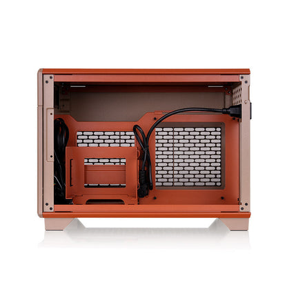 TR100迷你型機殼礫石砂