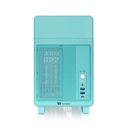 TR100迷你型機殼薄荷草莓