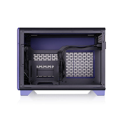 TR100迷你型機殼暮光紫
