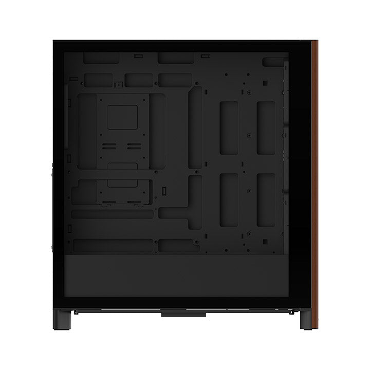 鋼煉 S370 WS 中直立式機殼
