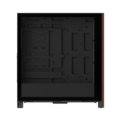 鋼煉 S370 WS 中直立式機殼