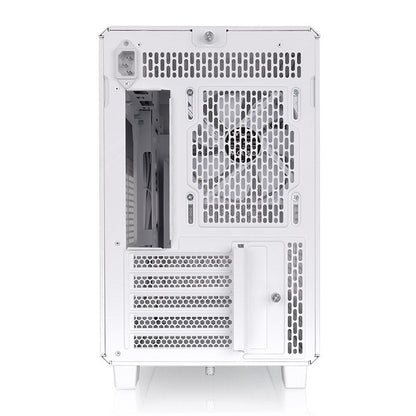 TR200 小型機殼 雪白版