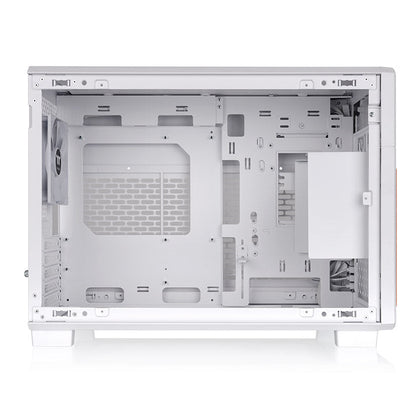 TR200 WS 小型機殼 雪白版
