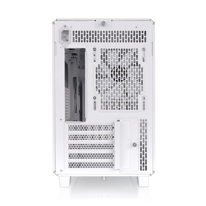 TR200 WS 小型機殼 雪白版