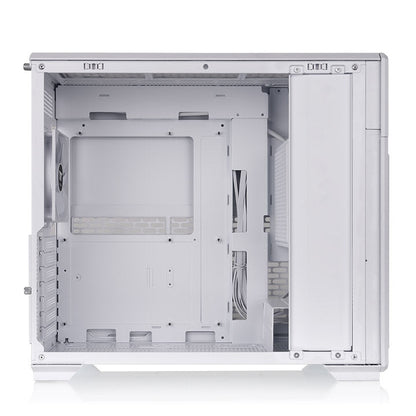 TR300 TG 中直立式機殼 雪白版