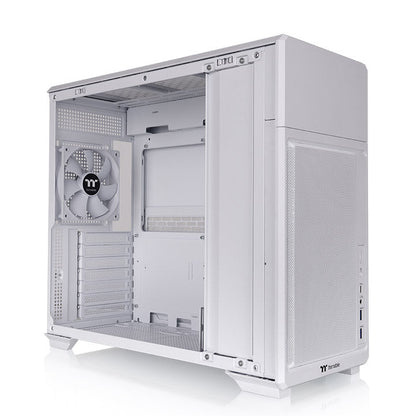 TR300 TG 中直立式機殼 雪白版
