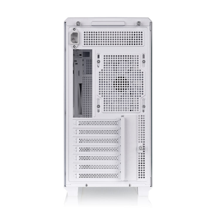 TR300 TG 中直立式機殼 雪白版