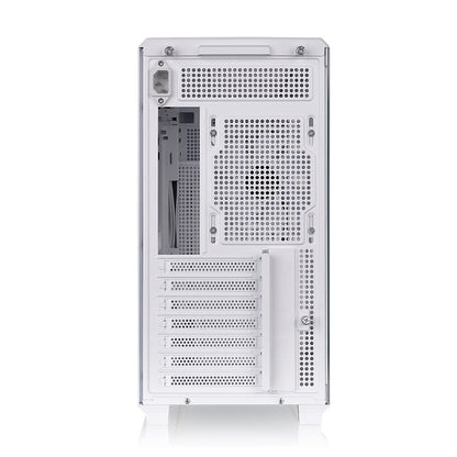 TR300 TG 中直立式機殼 雪白版