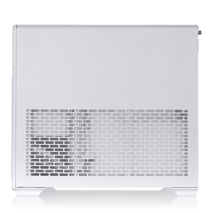 TR300 TG 中直立式機殼 雪白版