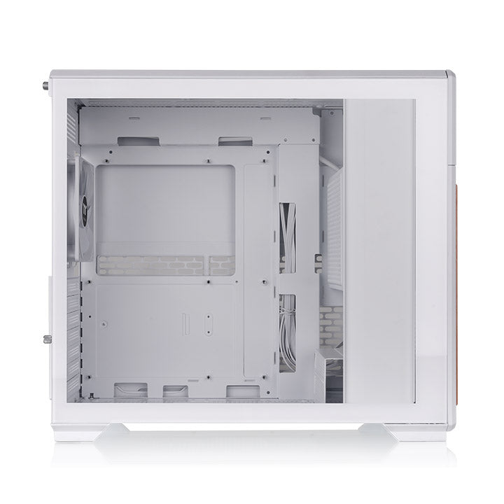 TR300 WS 中直立式機殼 雪白版