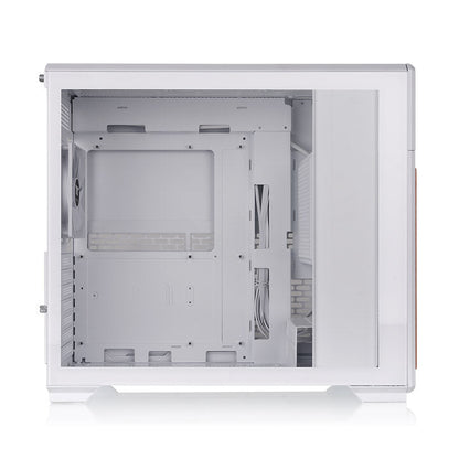 TR300 WS 中直立式機殼 雪白版