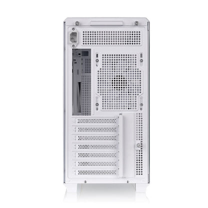 TR300 WS 中直立式機殼 雪白版