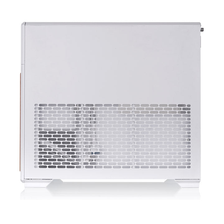 TR300 WS 中直立式機殼 雪白版