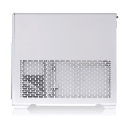 TR300 WS 中直立式機殼 雪白版