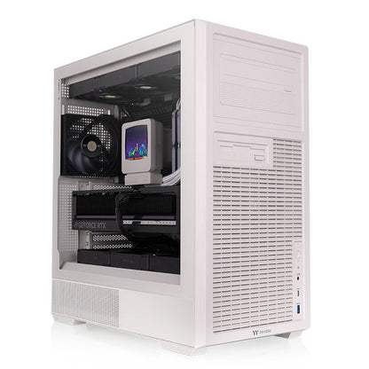 復古 Retro 360 TG 中直立式機殼