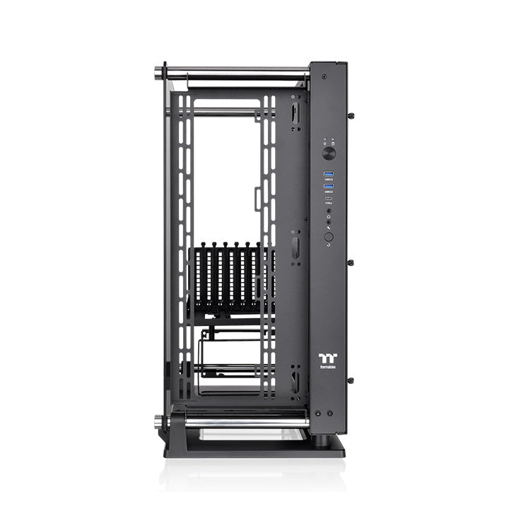 Core P3 TG Pro 強化玻璃中直立式機殼