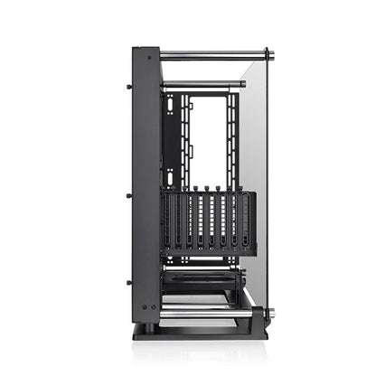 Core P3 TG Pro 強化玻璃中直立式機殼