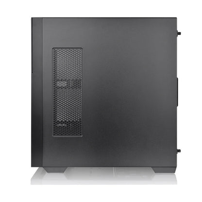 艾坦 Divider 370 TG ARGB 強化玻璃中直立式機殼