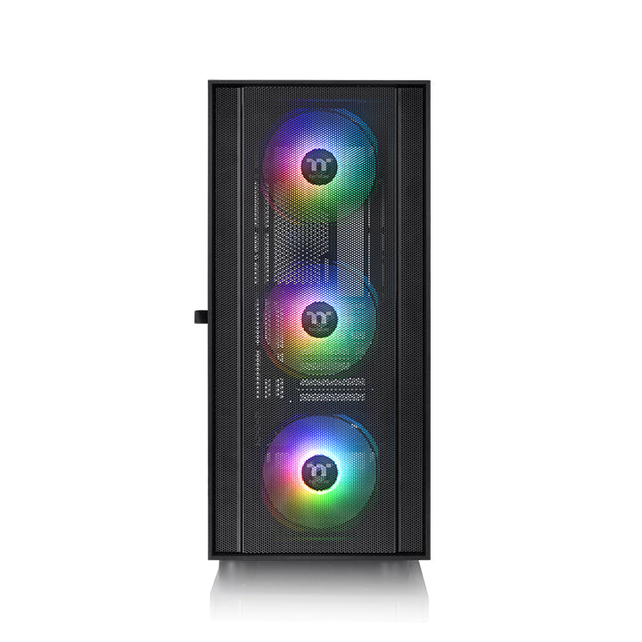 阿迪爾 H570 強化玻璃中直立式機殼