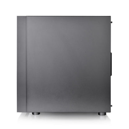 阿迪爾 H570 強化玻璃中直立式機殼