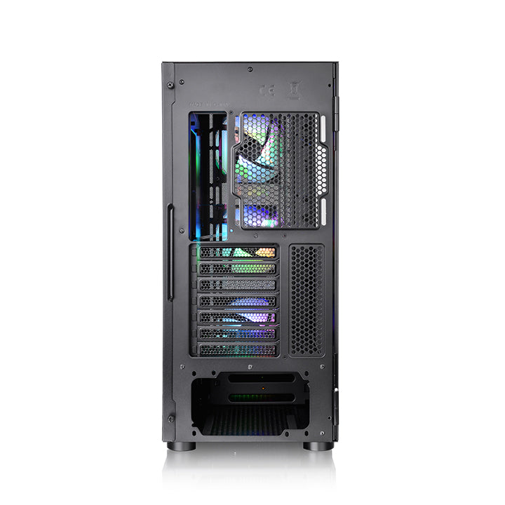 阿迪爾 H570 強化玻璃中直立式機殼