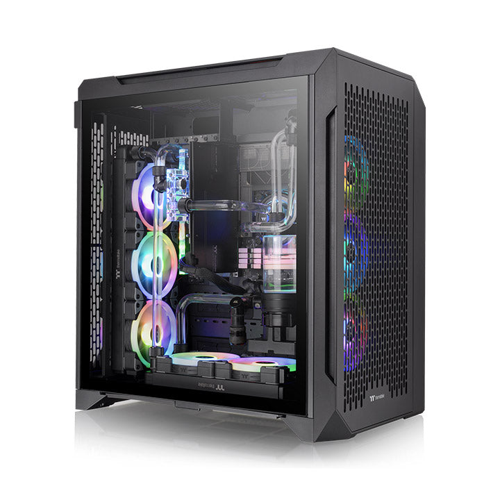 CTE C700 Air 中直立式機殼