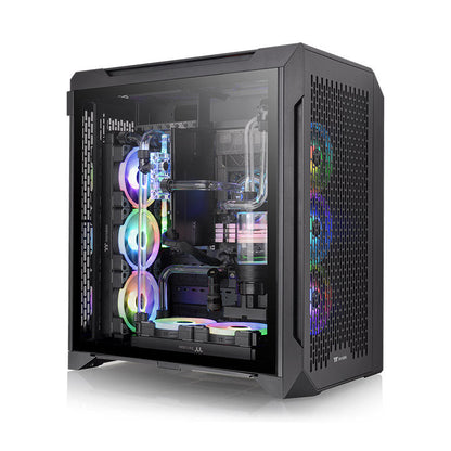 CTE C700 Air 中直立式機殼