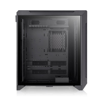CTE C700 Air 中直立式機殼