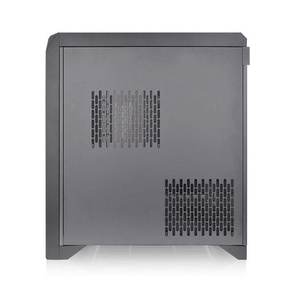 CTE C700 Air 中直立式機殼