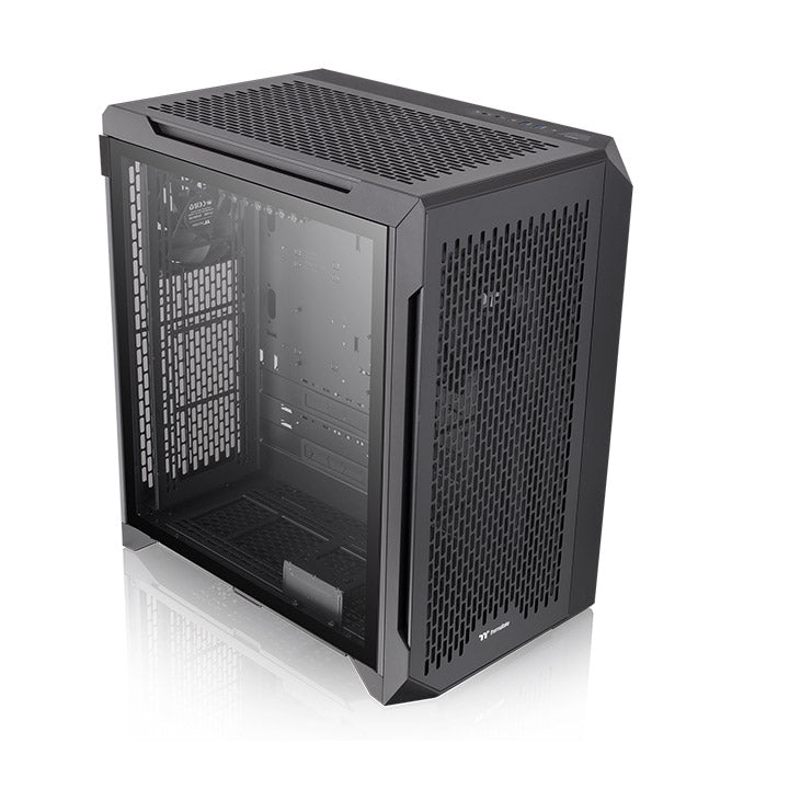 CTE C700 Air 中直立式機殼