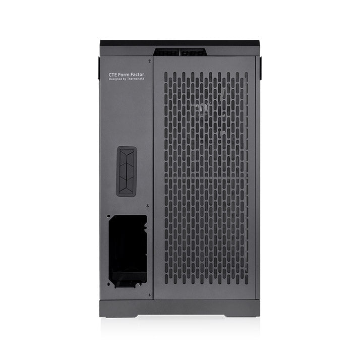CTE C700 Air 中直立式機殼