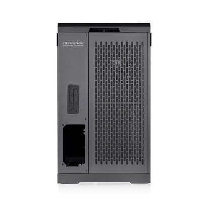 CTE C700 Air 中直立式機殼