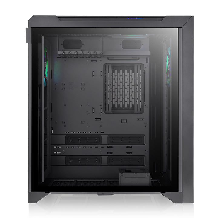 CTE C700 TG ARGB  中直立式機殼