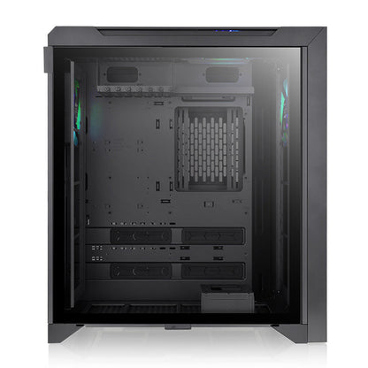CTE C700 TG ARGB  中直立式機殼